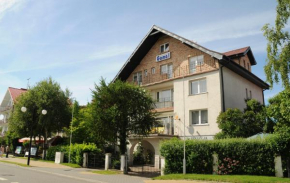 Ośrodek Wczasowy GAMA in Rewal